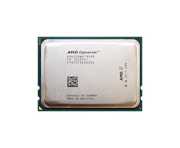 00AM119 - IBM 3.20GHz 16MB L3 Cache Socket G34 AMD Opteron 6328 8-Core Processor