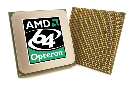 00AM120 - IBM 2.8GHz 3200MHz HTL 2 x 8MB L3 Cache Socket G34 AMD Opteron 6320 8-Core Processor