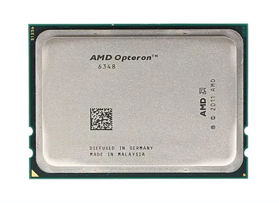 00AM127 - IBM 2.80GHz 16MB Cache Socket G34 AMD Opteron 6348 12-Core Processor