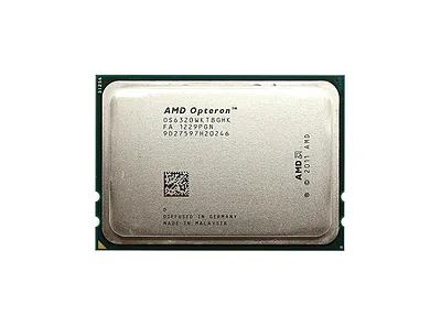 00AM130 - IBM 2.8GHz 3200MHz HTL 2 x 8MB L3 Cache Socket G34 AMD Opteron 6320 8-Core Processor