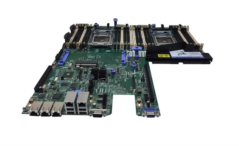 00AM409 - IBM System Mother Board for x3550 M4 V1 (MT 7914) Server