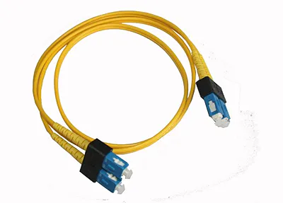 00AR088 - IBM 5m Fiber Cable (LC) Fiber Optic for Network Device, Storage Equipment 16.40 ft LC Male Network