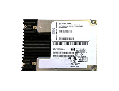 00AR252 - IBM 800GB Multi-Level Cell SAS 6Gb/s 2.5-inch Solid State Drive with Tray for Storwize V7000