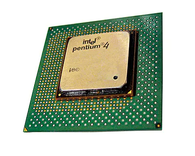 00C055 - Dell 1.50GHz 400MHz FSB 256KB L2 Cache Intel Pentium 4 Processor for Dimension 8100