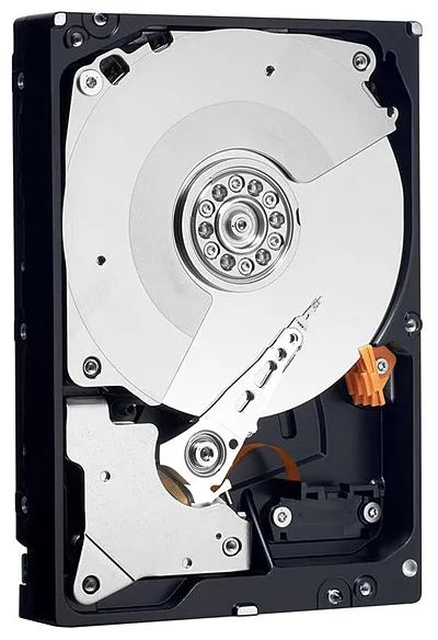 00C128I - Western Digital/Dell 20GB 5400RPM ATA-100 2MB Cache 3.5-inch Hard Drive