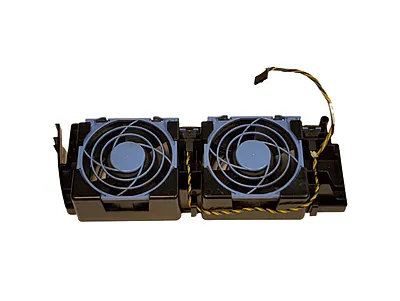 00C422 - Dell Fan Bracket for PowerEdge 2500