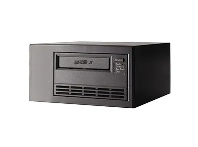00C424 - Dell 40/80GB SCSI LVD External Tape Drive