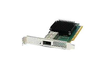 00D1775 - Lenovo Mellanox Connect-IB FDR IB Single-Port PCI Express 3.0 x16 Host Bus Network Adapter