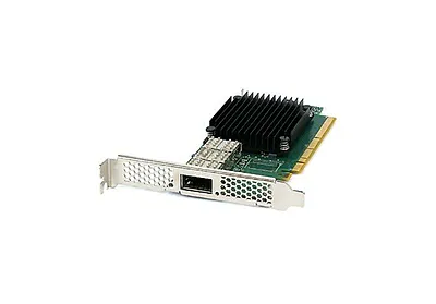 00D1890 - Lenovo Mellanox Connect-IB FDR IB Single-Port 40Gbps PCI Express 3.0 x8 Host Bus Network Adapter