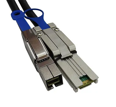 00D2148 - IBM 3.0M HD SAS to mSAS Cable