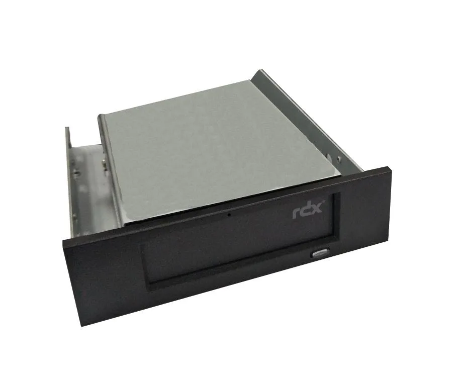 00D2786 - IBM RDX Internal USB 3.0 Dock with 320GB Cartridge