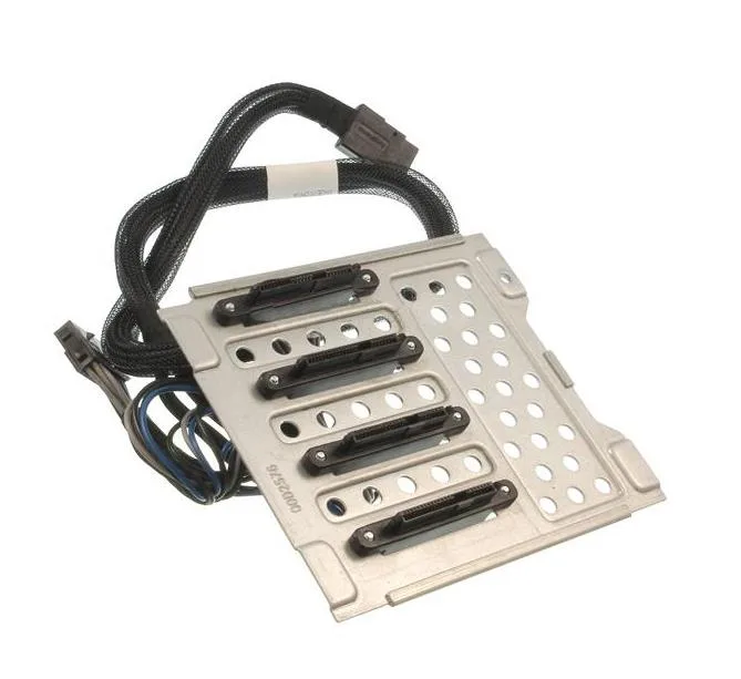 00D2827 - IBM 3.5-inch Simple-swap Hard Drive Back Plate Cable and Bracket