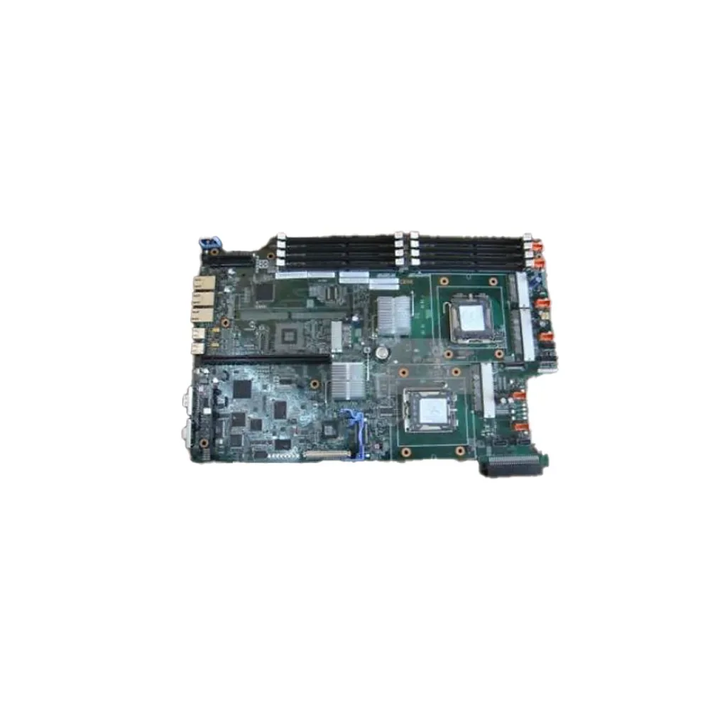 00D2887 - IBM Dual CPU Socket System Board for System x3650 M4 Server