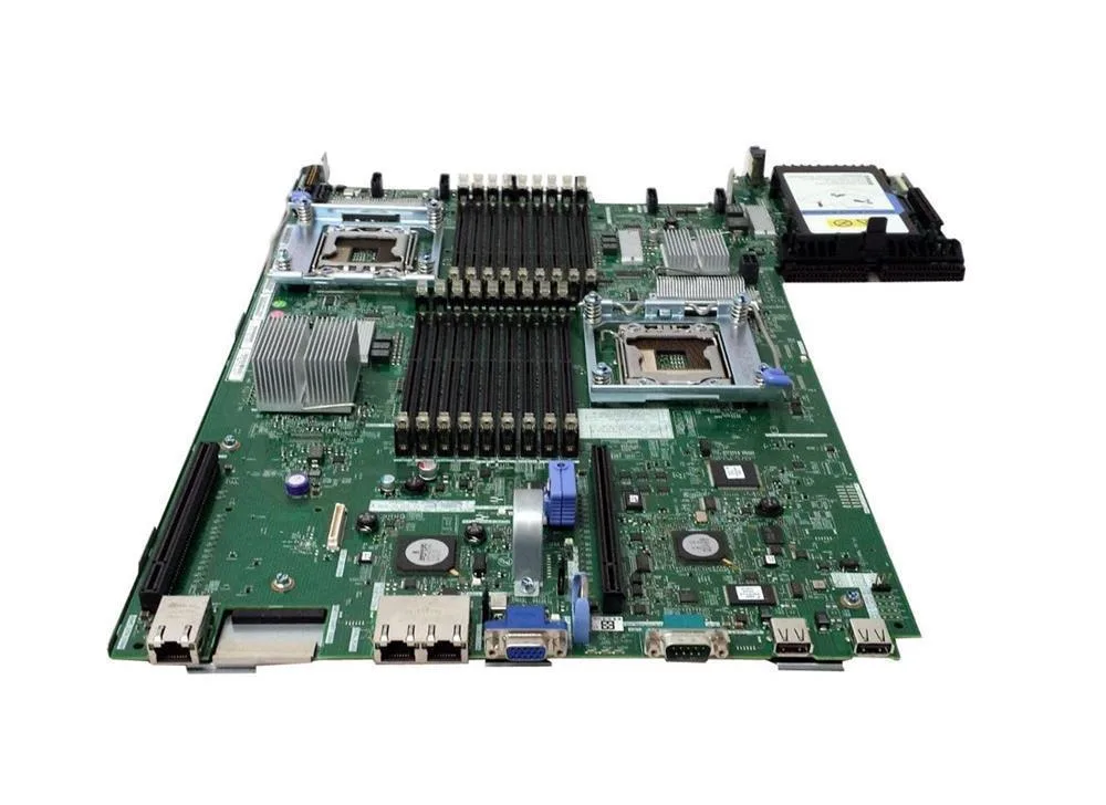 00D3283 - IBM System Board for X3650 M3 Server