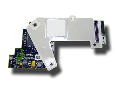 00D403 - Dell ATI 8MB Video Card for Inspiron 8000 / Latitude C800