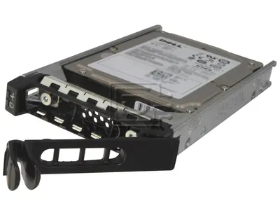 00D412 - Dell 12X/10X/32X SCSI CD-RW Drive