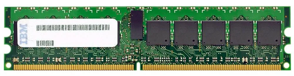 00D5047 - IBM 16GB DDR3-1866MHz PC3-14900 ECC Registered CL13 240-Pin ...