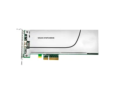 00D8441 - IBM 2TB Multi-Level Cell (MLC) PCI Express 3.0 x4 NVMe U.2 2.5-inch Solid State Drive