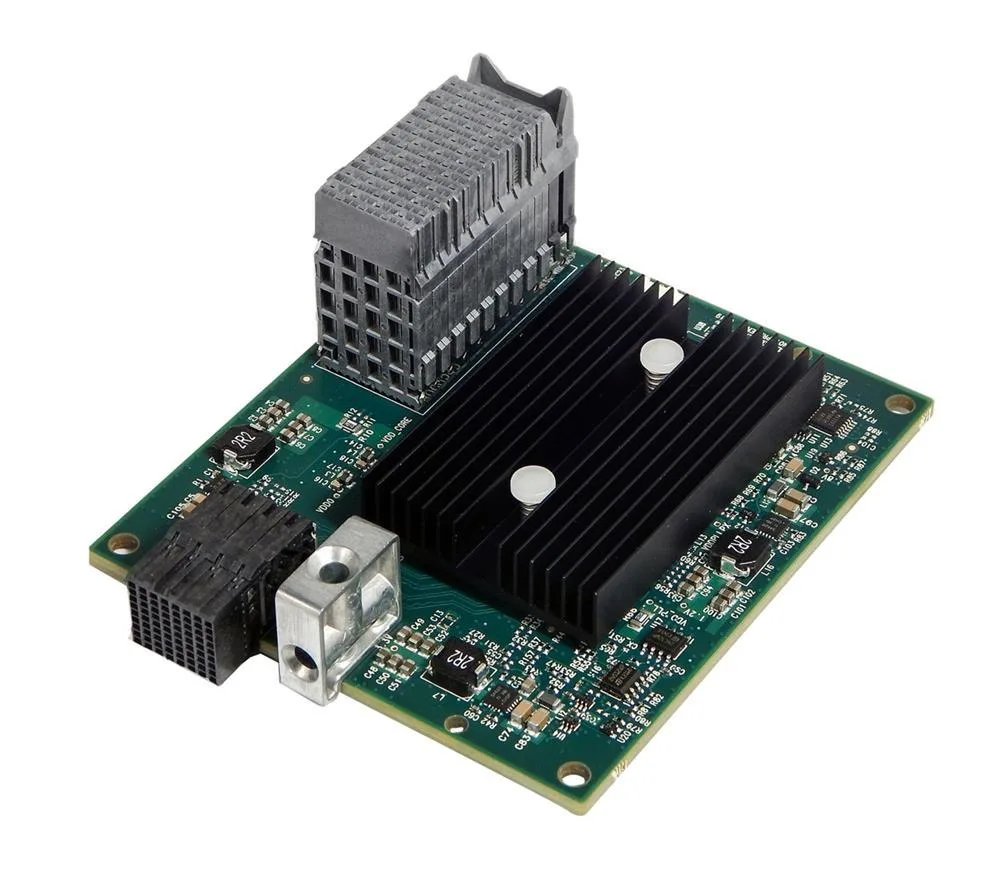 00D8532 - IBM Flex System IB6132 Dual-Port FDR Infiniband Adapter