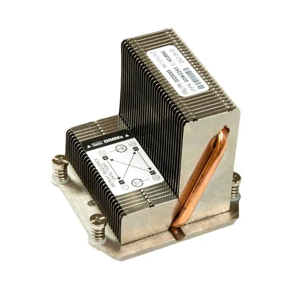 00D9085 - IBM HEATSINK Assembly for X3300 M4 TYPE 7382
