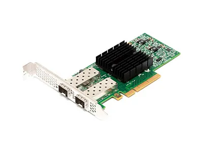 00D9692 - IBM Mellanox ConnectX-3 Dual Port SFP 10GbE Adapter