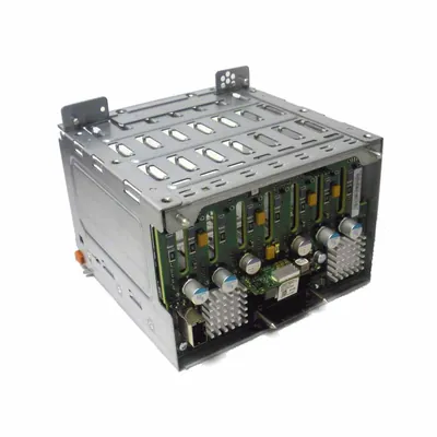 00E1078 - IBM 8-Slot SAS SFF-1 DASD Media Backplane