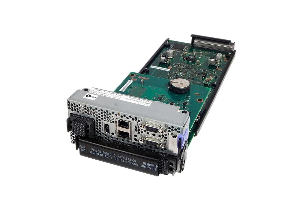 00E1248 - IBM FSP-2 Flex Multi Service Processor Card