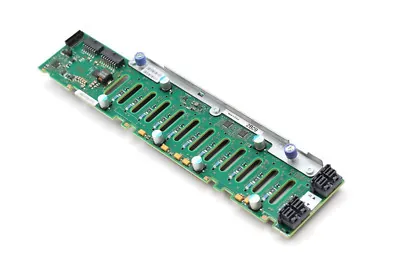 00E1945 - IBM 12-Bay SAS SFF-3 Backplane YZ for Power8 41A