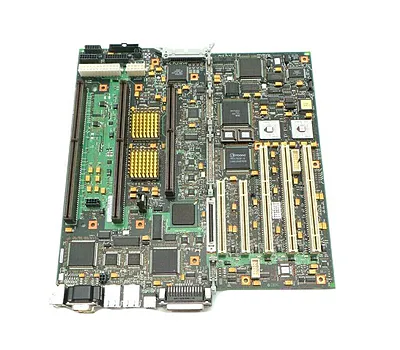00E3032 - IBM 8406-BP7 Power7 3.3GHz 8-Core System Planar
