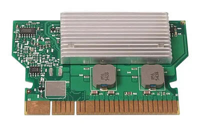 00E6367 - IBM Processor CCIN 2BF8 Voltage Regulator Module for 9117-MMB Power7 Servers