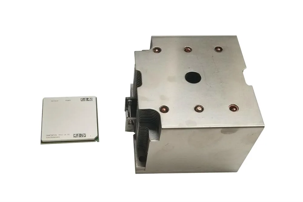 00E6514 - IBM 4.2GHz 8-Core Power 7+ Processor Module with Heatsink