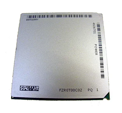 00E7473 - IBM 3.61GHz Quad Core Processor