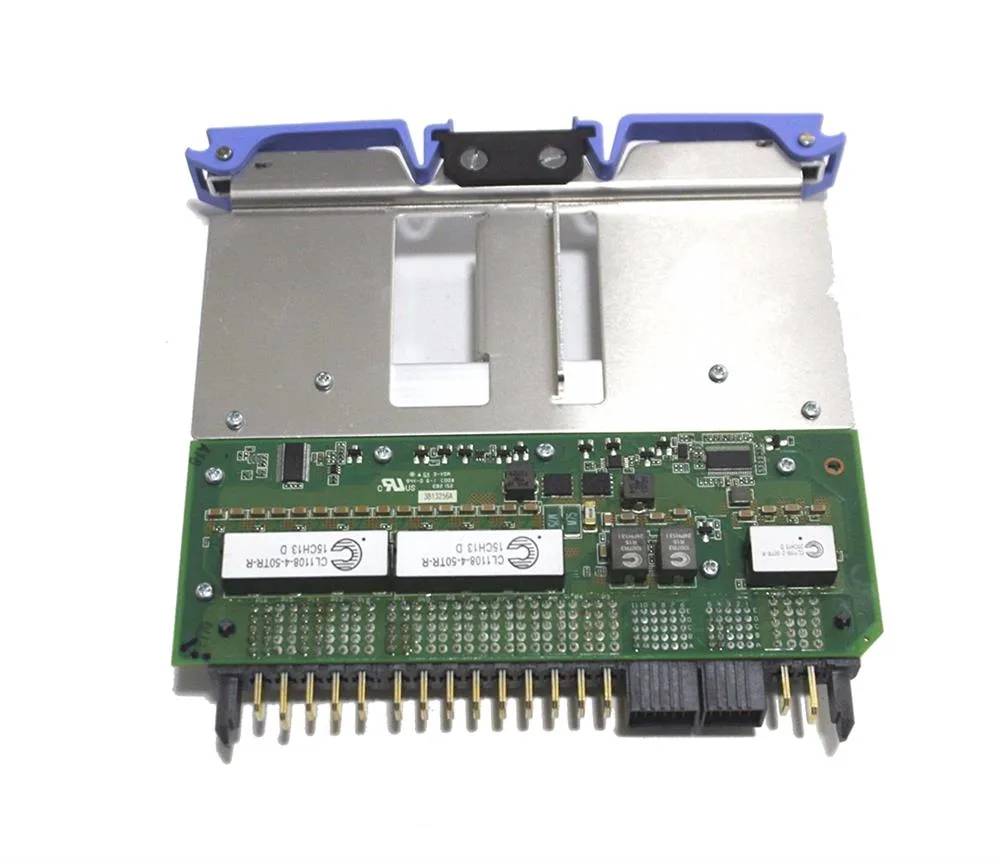 00E7689 - IBM Processor Card VRM