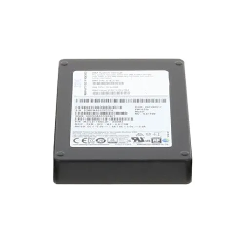 00E8704 - IBM 387GB Multi-Level Cell SAS Solid State Drive