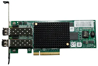 00E9031 - IBM 4-Port Fibre Channel 8GB/s PCI-Express x 2 Low Profile Adapter