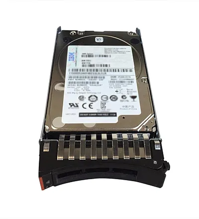 00E9937 - IBM 1.14TB 10000RPM SAS 6Gb/s (4K) 2.5-inch Hard Drive for iSeries Server Systems