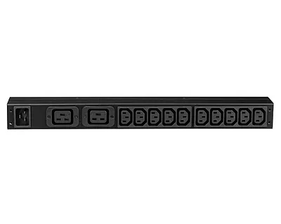 00F104 - Dell AC 200 240V Dual Power Distribution Unit