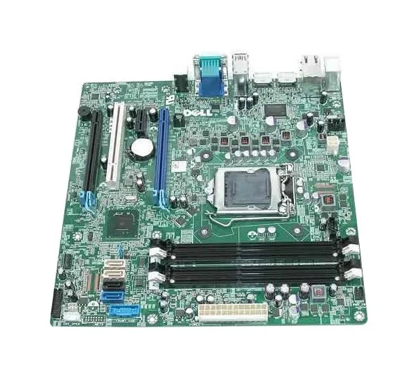 00F82W - Dell System Board (Motherboard) for OptiPlex 9010 MT