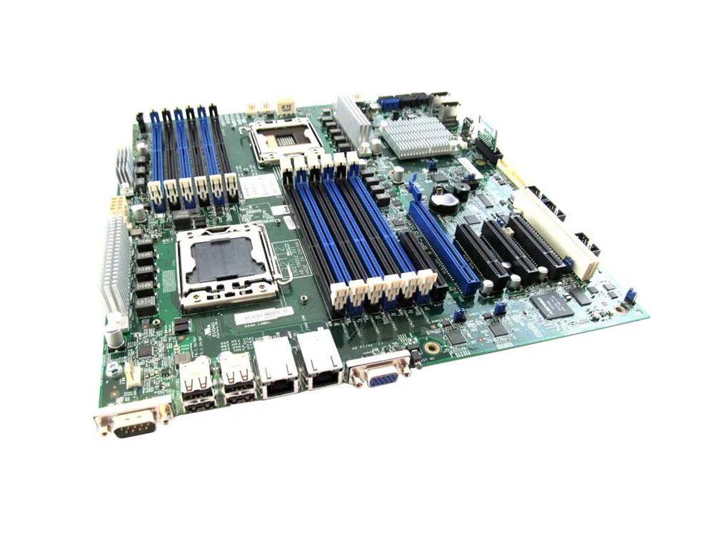 00FC121 - IBM Lenovo System Board for ThinkSever TD340