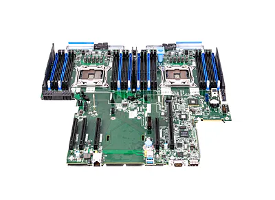 00FC123 - Lenovo ThinkServer RD550 System Board