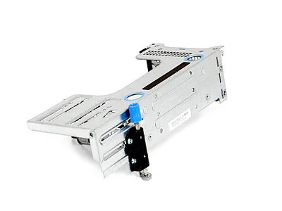 00FC330 - Lenovo 2U PCI Card Bracket for 2 FHHL card for ThinkServer RD 450 Type 70DV