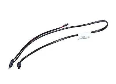 00FC338 - Lenovo Front Panel Cable for ThinkServer TD350