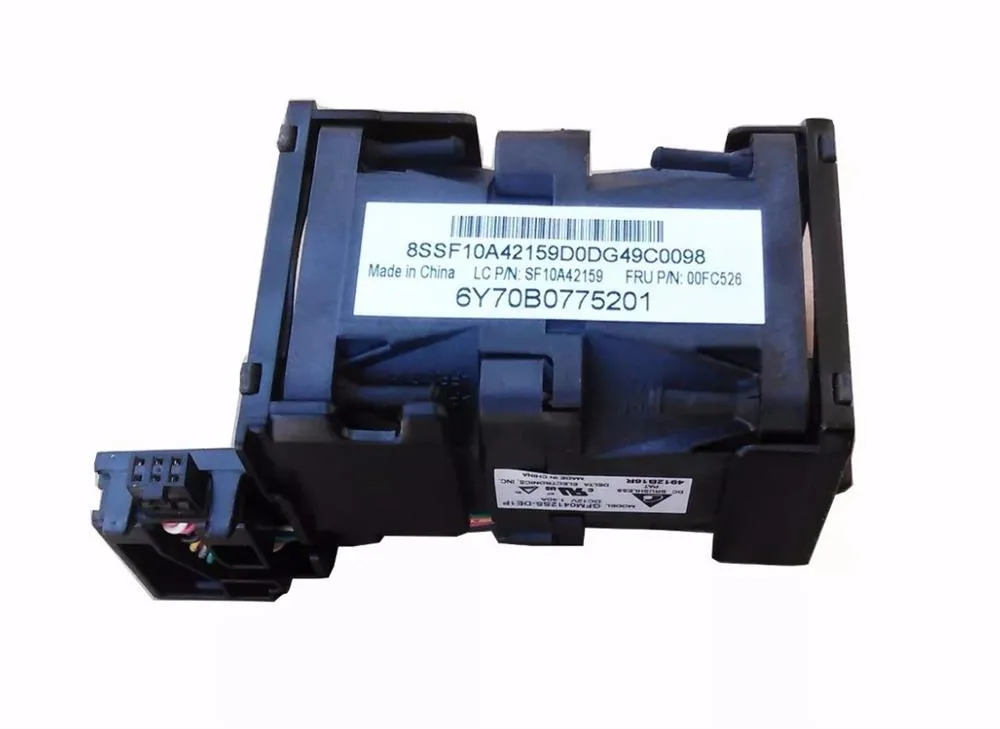 00FC526 - Lenovo 1U 4056 Fan Module for RD550