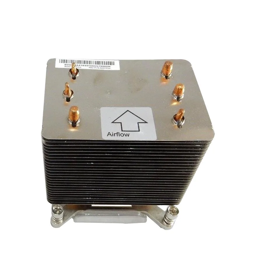 00FC550 - Lenovo Heatsink for ThinkServer TD350