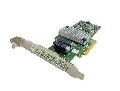 00FC631 - Lenovo ThinkServer 9340-8i SAS 12Gb/s LSI RAID Controller