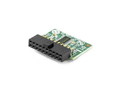 00FC673 - Lenovo Think Server Gen 5 V1.2 Trusted Platform Module