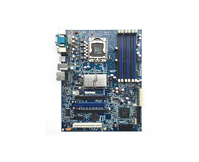 00FC857 - Lenovo Desktop System Board for Thinkstation P500