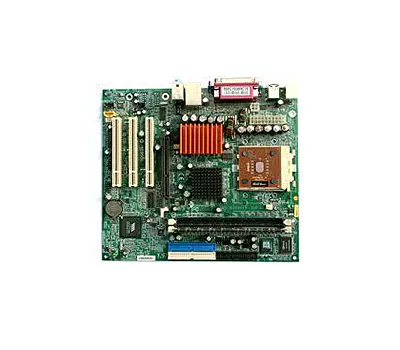 00FG659 - IBM System Board with Base Assembly