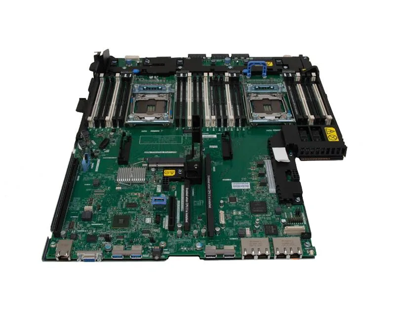 00FK639 - IBM System Board for x3650 M5