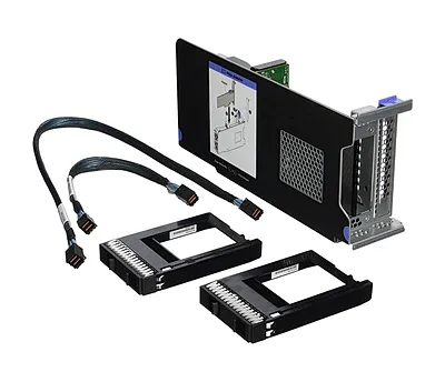 00FK658 - IBM 2.5-inch Hard Drive Kit